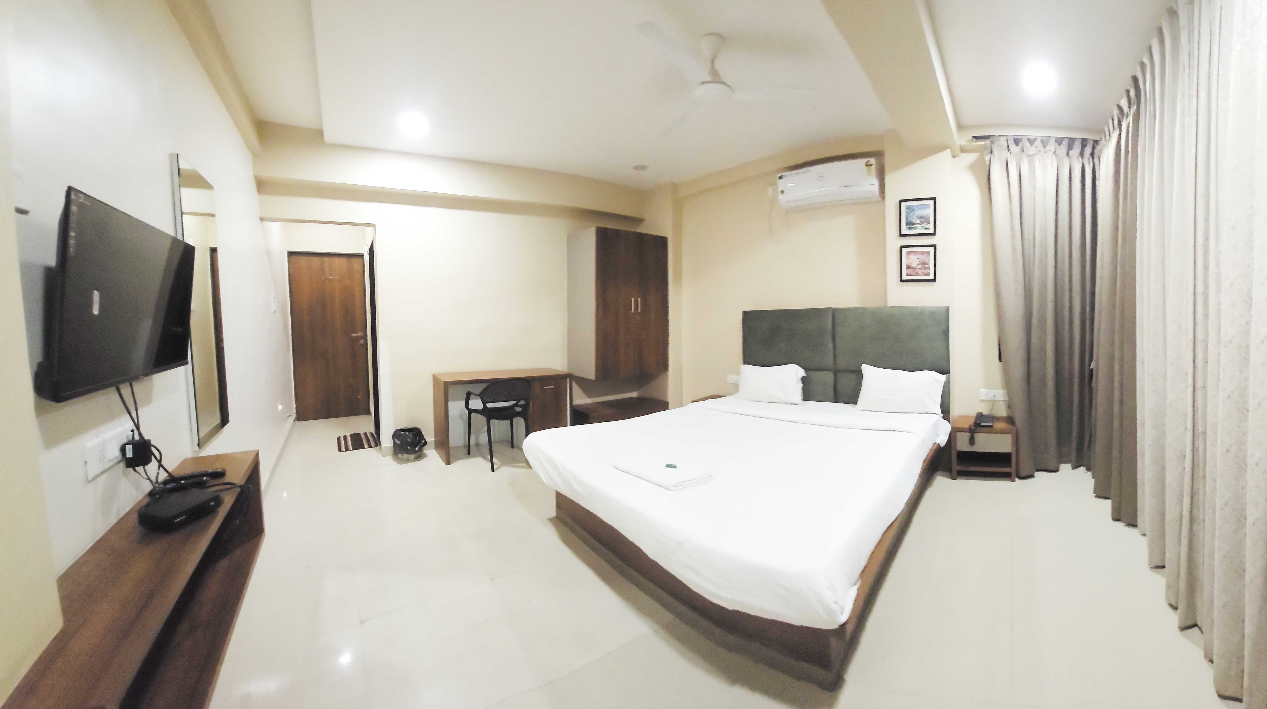 Metropolitan Suite